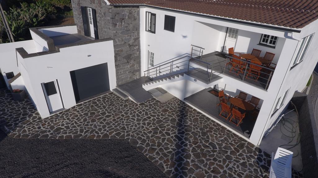 A Casa Da Silva Apartment มาดาลีนา ภายนอก รูปภาพ