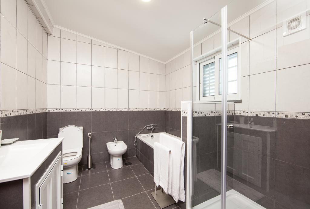A Casa Da Silva Apartment มาดาลีนา ภายนอก รูปภาพ