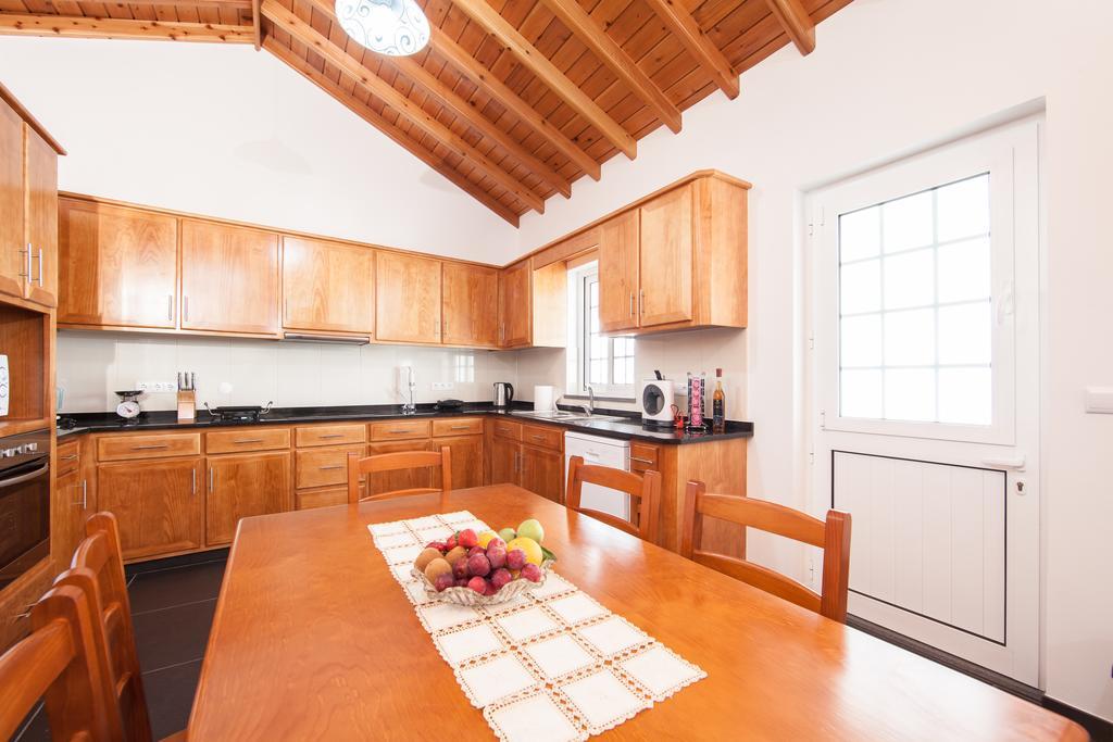 A Casa Da Silva Apartment มาดาลีนา ภายนอก รูปภาพ