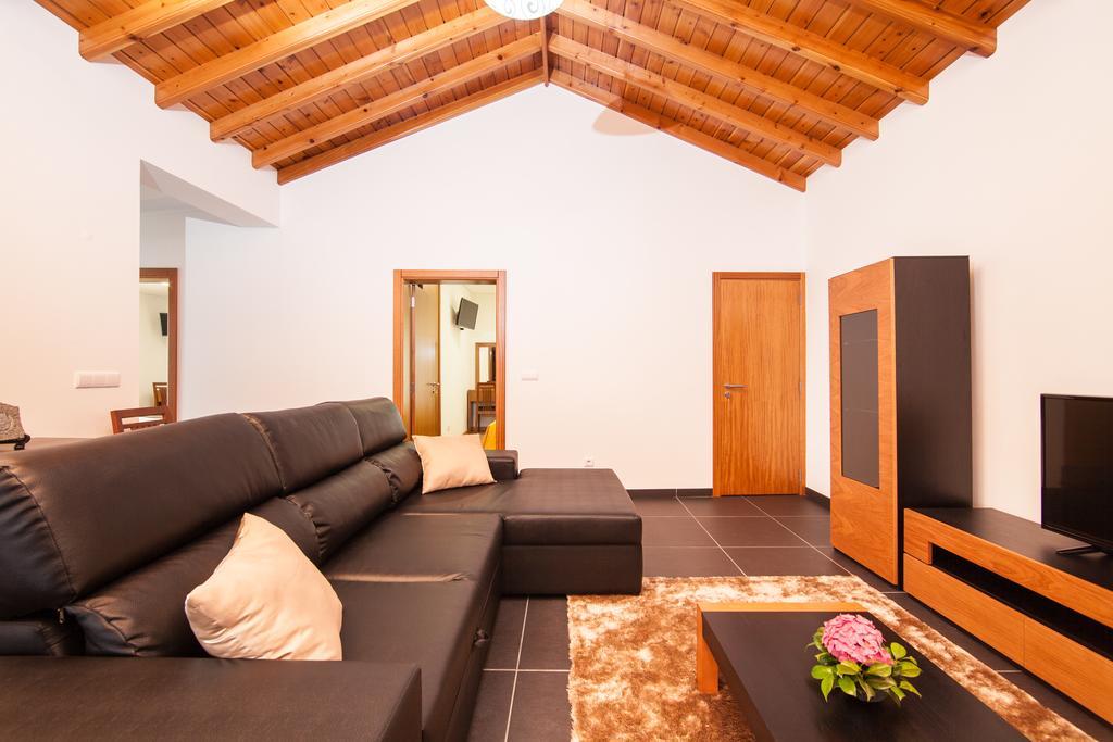 A Casa Da Silva Apartment มาดาลีนา ภายนอก รูปภาพ