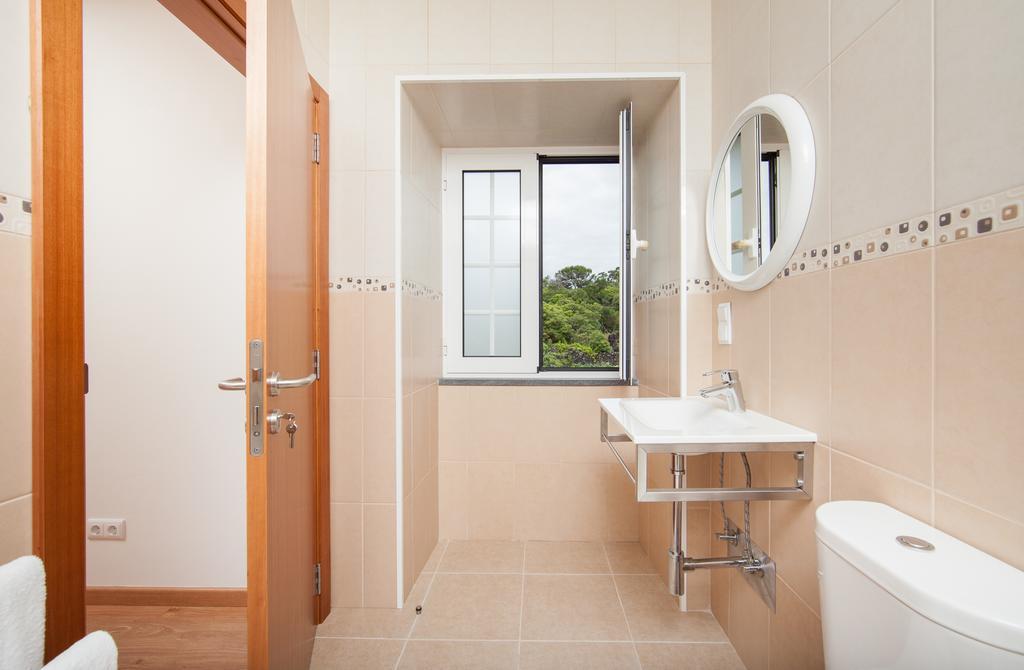 A Casa Da Silva Apartment มาดาลีนา ภายนอก รูปภาพ