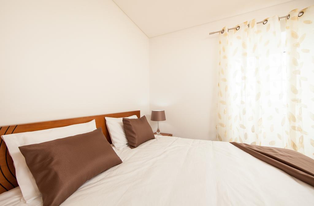A Casa Da Silva Apartment มาดาลีนา ภายนอก รูปภาพ