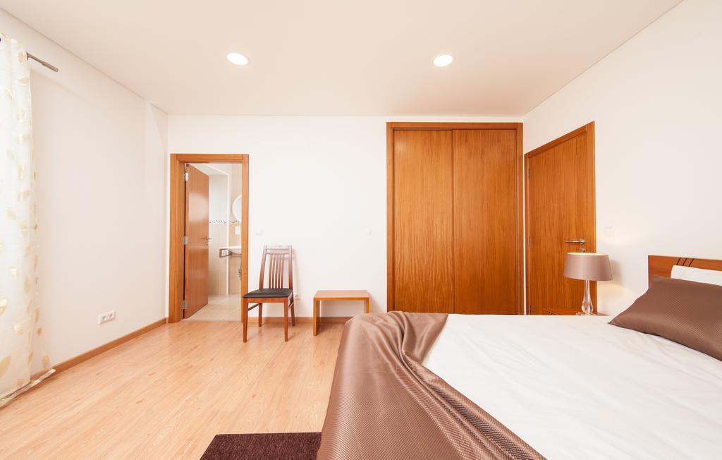 A Casa Da Silva Apartment มาดาลีนา ภายนอก รูปภาพ