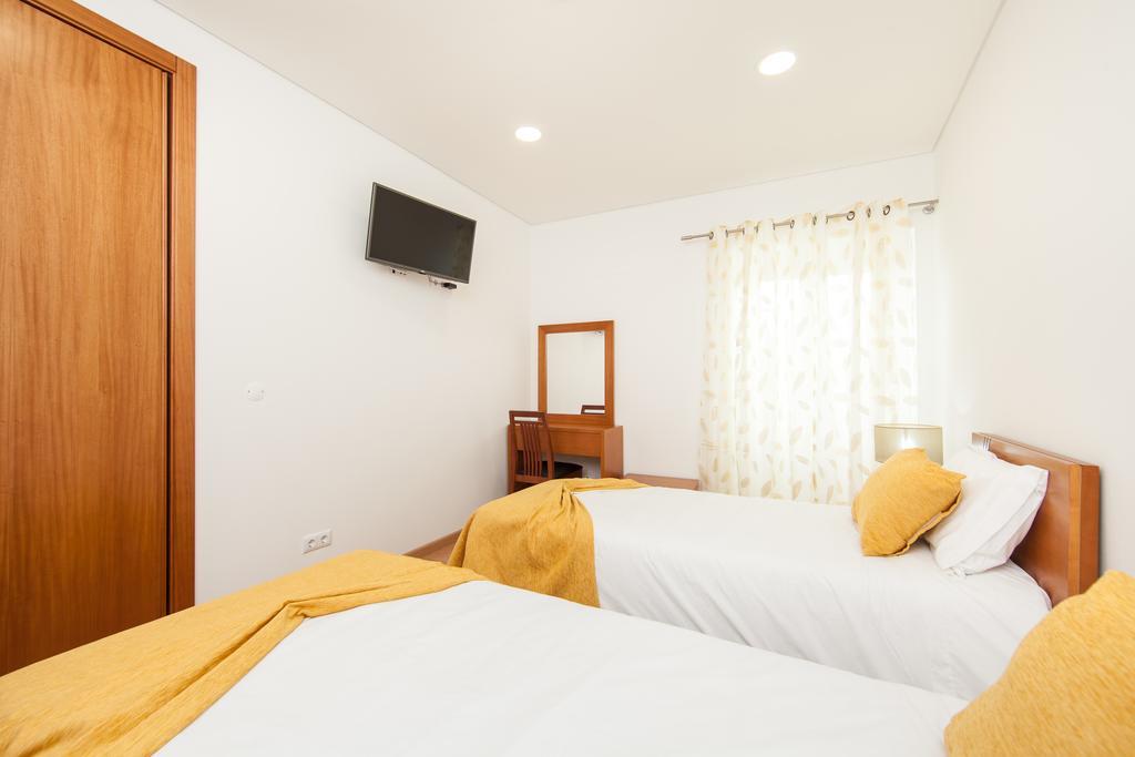A Casa Da Silva Apartment มาดาลีนา ภายนอก รูปภาพ