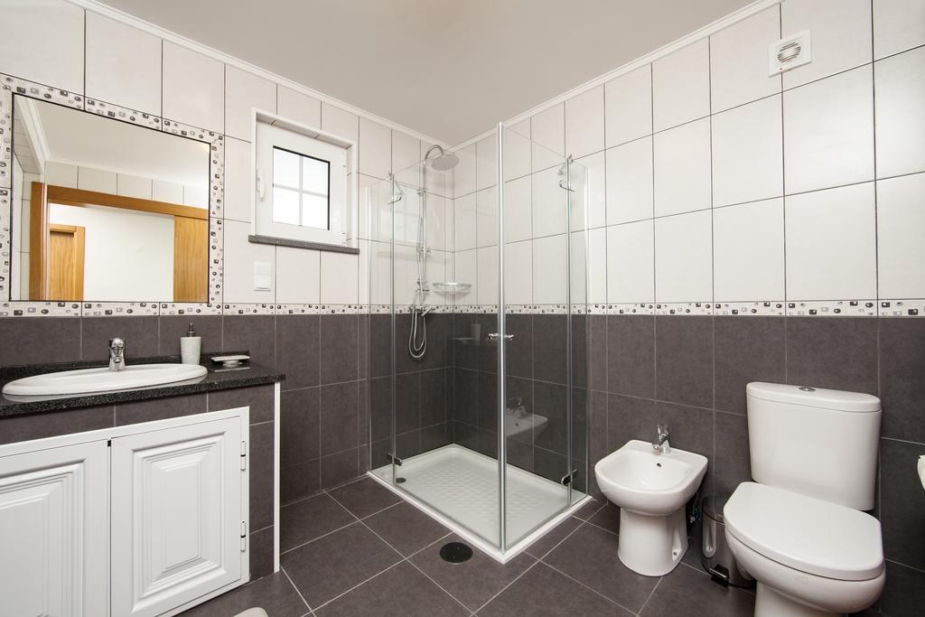 A Casa Da Silva Apartment มาดาลีนา ภายนอก รูปภาพ