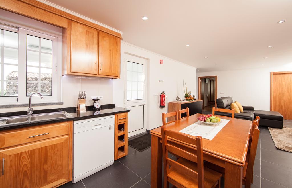 A Casa Da Silva Apartment มาดาลีนา ภายนอก รูปภาพ