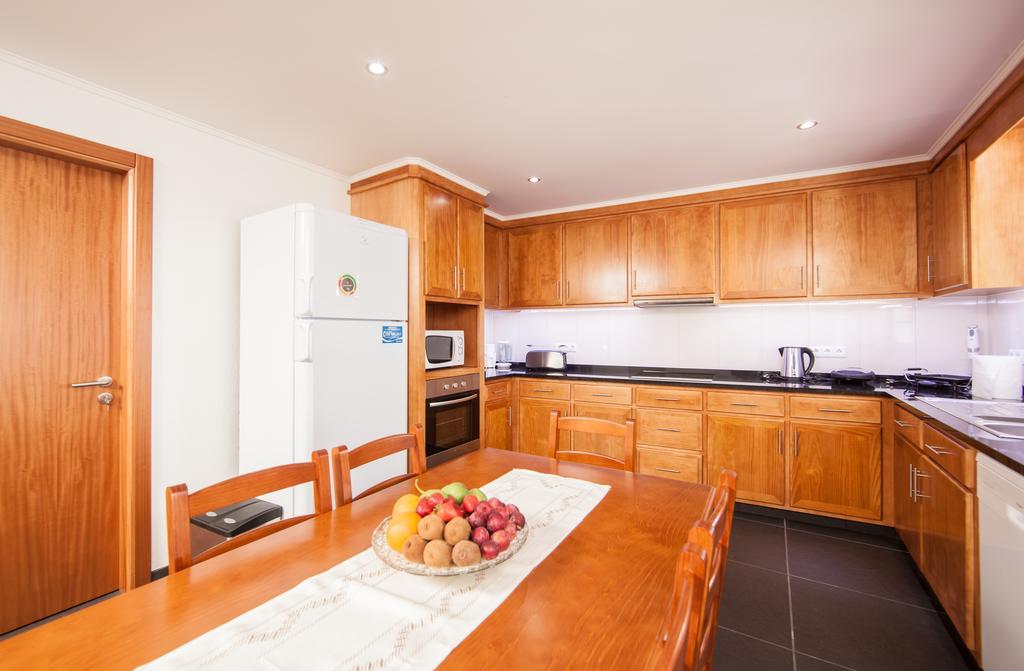 A Casa Da Silva Apartment มาดาลีนา ภายนอก รูปภาพ