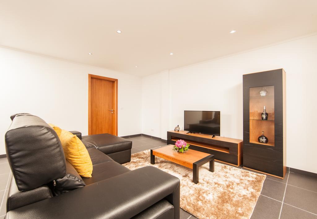 A Casa Da Silva Apartment มาดาลีนา ภายนอก รูปภาพ