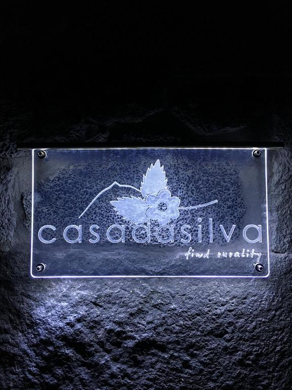 A Casa Da Silva Apartment มาดาลีนา ภายนอก รูปภาพ