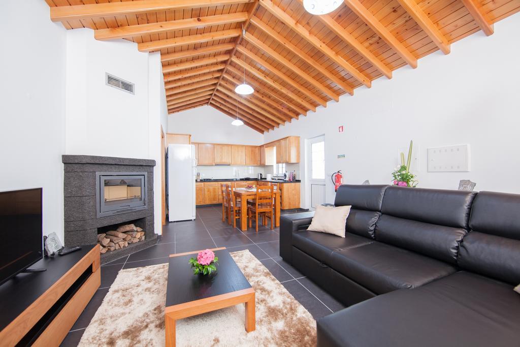 A Casa Da Silva Apartment มาดาลีนา ภายนอก รูปภาพ