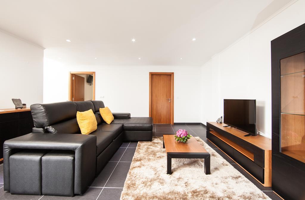 A Casa Da Silva Apartment มาดาลีนา ภายนอก รูปภาพ