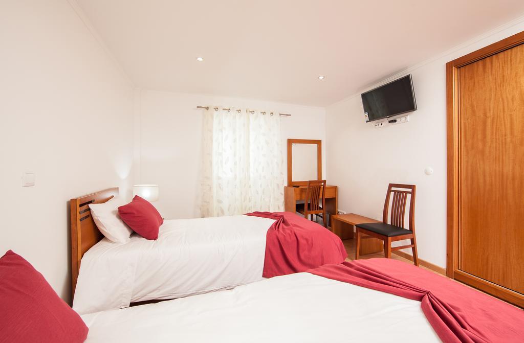 A Casa Da Silva Apartment มาดาลีนา ภายนอก รูปภาพ
