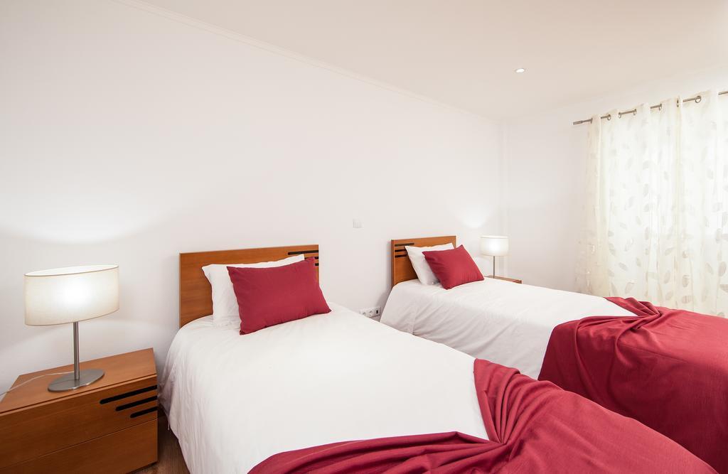 A Casa Da Silva Apartment มาดาลีนา ภายนอก รูปภาพ