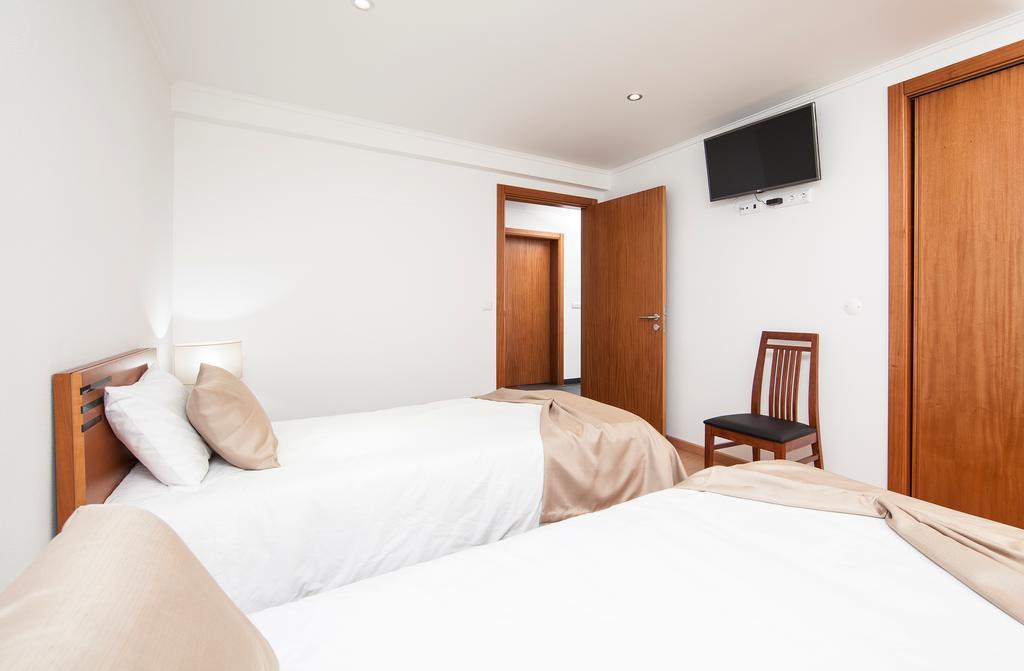 A Casa Da Silva Apartment มาดาลีนา ภายนอก รูปภาพ